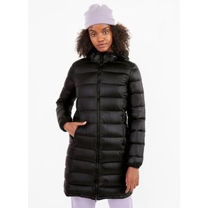 Aritzia TNA Long Puffer Jacket